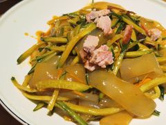 -關東雪东北菜(中庚漫游城店)