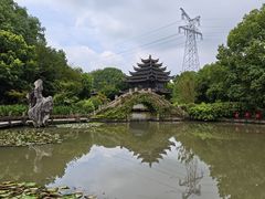 -韩湘水博园