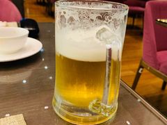 -飨食汇全日制餐厅·昆山皇冠假日酒店(九方店)