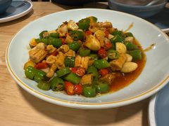 -冯记豆花店(健翔桥店)