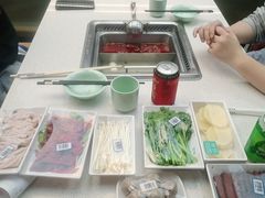 -野妹火锅(龙岗店)