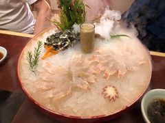 -蟹田居·活蟹料理(东城店)