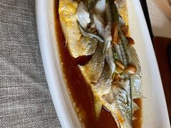 黄花鱼-锦顺海鲜•口味菜(李村店)