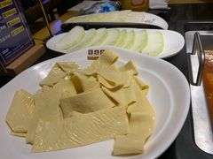 -东道煮牛肉火锅(重庆路店)