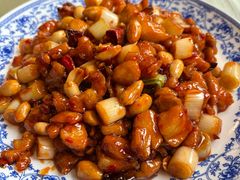 -名门小厨(劲松店)