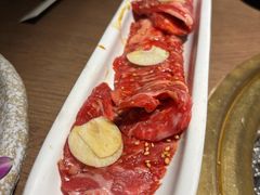 -虎丸烧肉(世纪汇店)