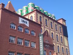 -青岛啤酒博物馆