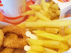 -汉堡王(保定万博广场店)