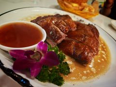 -香港威特瑞茶餐厅(小白楼音乐厅店)