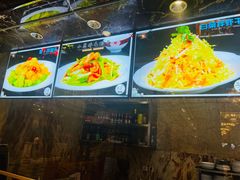 -万宝海鲜舫(劳动公园店)