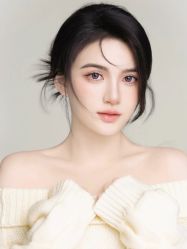 点击看大图 -克拉女神写真馆·匠心定制