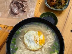 -小辫子羊肉面馆(周东店)