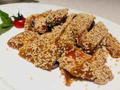 -ZEN采蝶轩·粤味臻鲜·手作点心·商务宴请(泰州店)