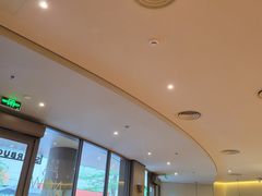 -星巴克(南宁华润幸福里店)