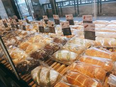 -原麦山丘(世纪金源店)