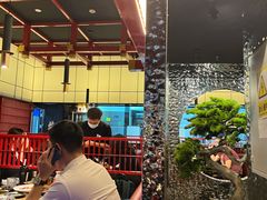 -谷牛和牛烤肉(漕河泾印象城店)