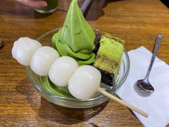 -无邪日式甜品(南长街店)