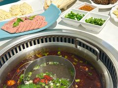 -葛记红焖羊肉(人民路店)