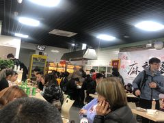 -大姐麻辣烫(莲宝中路店)