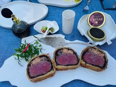 -弦月窗LUNETTE BY AMANDA(复兴路店)