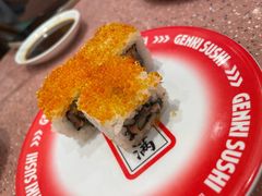 -元气寿司(环球港店)