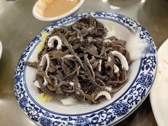 -清真牛街祥云轩门钉肉饼(左家庄店)