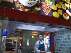 -阿西娅食府(中关村店)