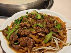 -潮泰牛肉火锅 · 创于1992年(车公庙店)