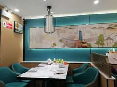 -雅酌园百姓菜馆(颐和路店)