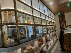 -泰香米泰国餐厅(中大国际店)