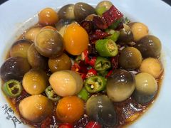 -小柒家第一锹东北菜(城关店)