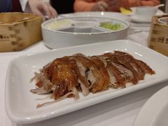 烤鸭-南宁荔园维景国际酒店·荔园中餐厅
