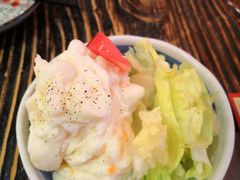 -平成屋·午肴夜酒(四川北路店)