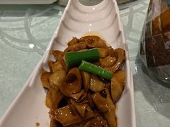 -金枝玉叶上海人家食府(三里河店)