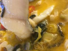 -丰收日·小海鲜·沪上家宴(顾村正大店)