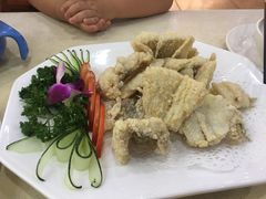 -达濠炒饭·潮汕味道