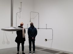 -泰特现代艺术馆