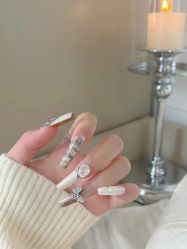 -M·X Nail日式美甲美睫