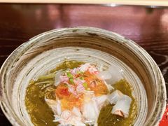 -橼舍鮨青木