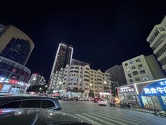 -乔家满族八大碗(流水沟店)