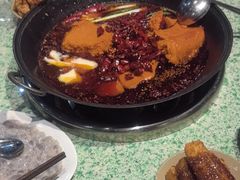 -五里关火锅(牛市口店)