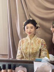 -金夫人婚纱摄影(华南店)