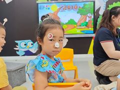 -英孚教育青少儿(河东中心)