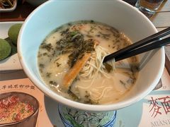 -无锡苏宁银河国际酒店-麺餐厅