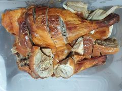 -大聪烧鹅快餐店(梅林店)