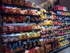 -永辉Bravo超市(东二环泰禾广场店)