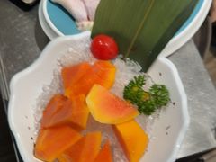 -探窝·竹笙椰子鸡(杨箕店)