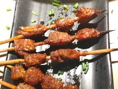 -嘎嘎鸭脑壳(蜀汉路店)