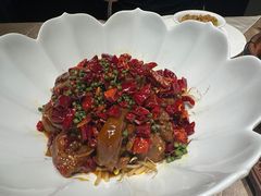 -北京泰富酒店-柏景轩中餐厅