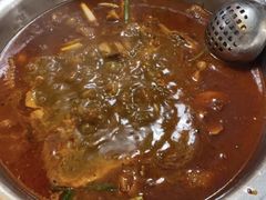 -石婆婆烧鸡公(凤凰西街店)